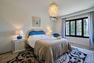 Chalet en alquiler en Lomas de Marbella Club - Puente Romano en Marbella