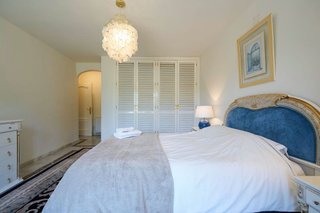 Chalet en alquiler en Lomas de Marbella Club - Puente Romano en Marbella