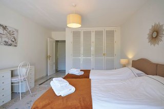 Chalet en alquiler en Lomas de Marbella Club - Puente Romano en Marbella