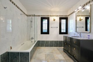 Chalet en alquiler en Lomas de Marbella Club - Puente Romano en Marbella