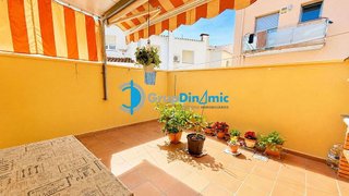 Casa adosada en venta en Centre-El Pedró en Palamós