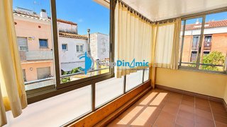 Casa adosada en venta en Centre-El Pedró en Palamós