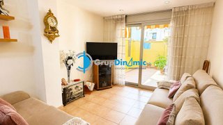 Casa adosada en venta en Centre-El Pedró en Palamós