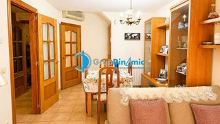 Casa adosada en venta en Centre-El Pedró en Palamós