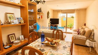 Casa adosada en venta en Centre-El Pedró en Palamós