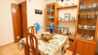Casa adosada en venta en Centre-El Pedró en Palamós