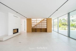 Chalet en alquiler en Valdemarín en Madrid