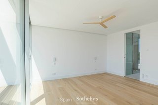 Chalet en alquiler en Valdemarín en Madrid