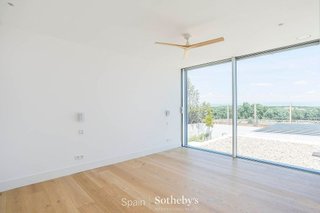 Chalet en alquiler en Valdemarín en Madrid