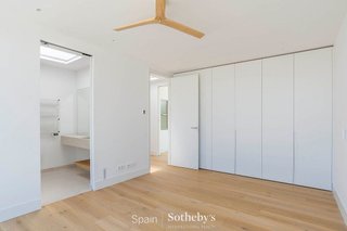 Chalet en alquiler en Valdemarín en Madrid