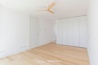 Chalet en alquiler en Valdemarín en Madrid