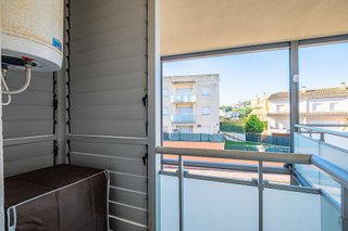 Dúplex en venta en La Fosca-Cala Margarida en Palamós
