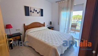 Dúplex en venta en Sant Pol - Volta de l'Ametller en Sant Feliu de Guíxols