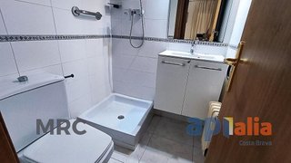 Dúplex en venta en Sant Pol - Volta de l'Ametller en Sant Feliu de Guíxols