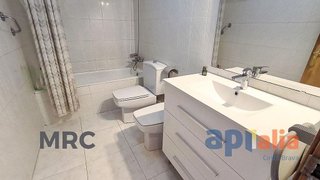Dúplex en venta en Sant Pol - Volta de l'Ametller en Sant Feliu de Guíxols