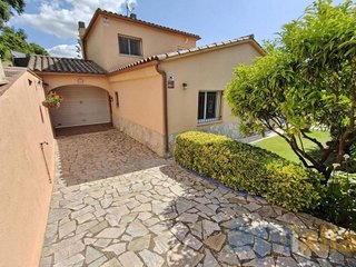 Chalet en venta en Mas Pere-Río de Oro en Calonge