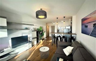 Piso en venta en Port Esportiu - Puig Rom - Canyelles en Roses