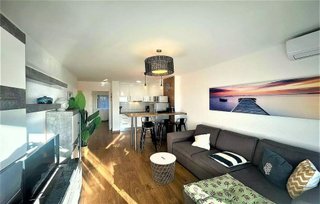 Piso en venta en Port Esportiu - Puig Rom - Canyelles en Roses