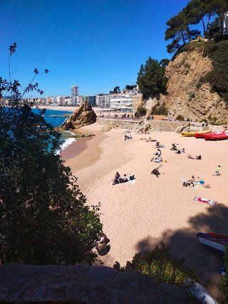 Piso en venta en Casc Antic - Barri dels Pescadors en Lloret de Mar