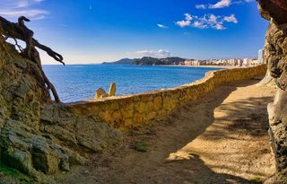 Piso en venta en Casc Antic - Barri dels Pescadors en Lloret de Mar