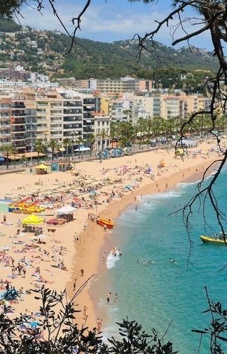Piso en venta en Casc Antic - Barri dels Pescadors en Lloret de Mar