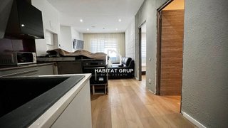 Piso en venta en L'Eixample en Sant Feliu de Guíxols
