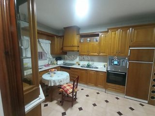 Casa en venta en Alcaudete