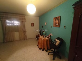 Casa en venta en Alcaudete