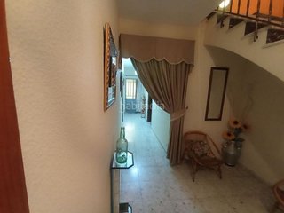 Casa en venta en Alcaudete