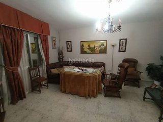 Casa en venta en Alcaudete