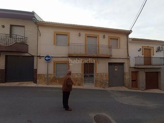 Casa en venta en Alcaudete