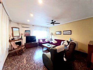 Casa pareada en venta en Archena