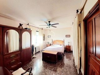 Casa pareada en venta en Archena