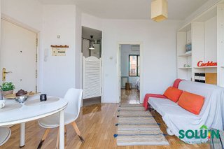 Ático en alquiler en Cuatro Caminos en Madrid