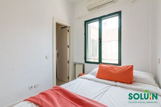 Ático en alquiler en Cuatro Caminos en Madrid