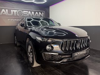 Maserati Levante Executive L4 330CV Hybrid-Gasolina AWD