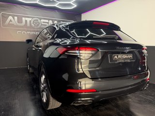 Maserati Levante Executive L4 330CV Hybrid-Gasolina AWD