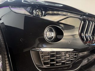 Maserati Levante Executive L4 330CV Hybrid-Gasolina AWD