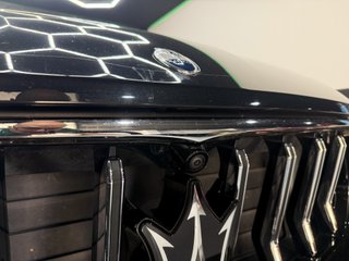 Maserati Levante Executive L4 330CV Hybrid-Gasolina AWD