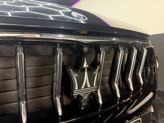 Maserati Levante Executive L4 330CV Hybrid-Gasolina AWD