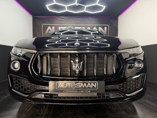 Maserati Levante Executive L4 330CV Hybrid-Gasolina AWD