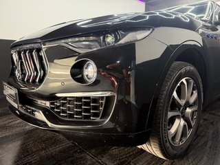 Maserati Levante Executive L4 330CV Hybrid-Gasolina AWD