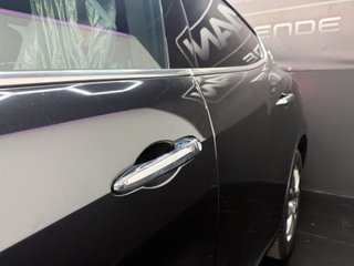 Maserati Levante Executive L4 330CV Hybrid-Gasolina AWD