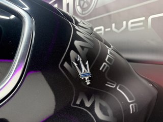 Maserati Levante Executive L4 330CV Hybrid-Gasolina AWD
