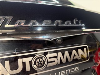 Maserati Levante Executive L4 330CV Hybrid-Gasolina AWD