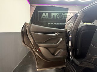 Maserati Levante Executive L4 330CV Hybrid-Gasolina AWD