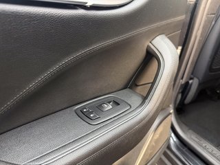 Maserati Levante Executive L4 330CV Hybrid-Gasolina AWD