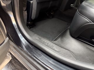 Maserati Levante Executive L4 330CV Hybrid-Gasolina AWD
