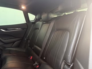 Maserati Levante Executive L4 330CV Hybrid-Gasolina AWD