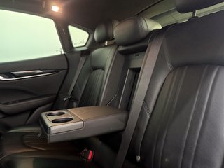 Maserati Levante Executive L4 330CV Hybrid-Gasolina AWD